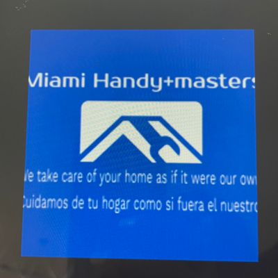 Avatar for Miami Handy Masters