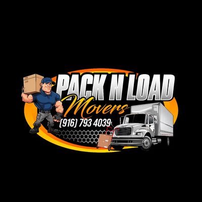 Avatar for Pack-n-load movers