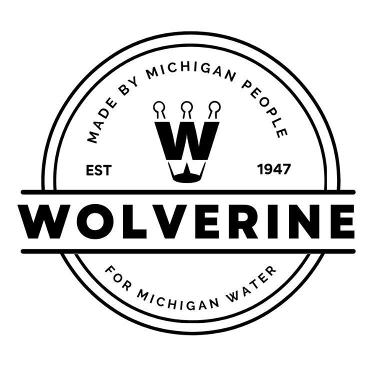 Wolverine Water Treatment