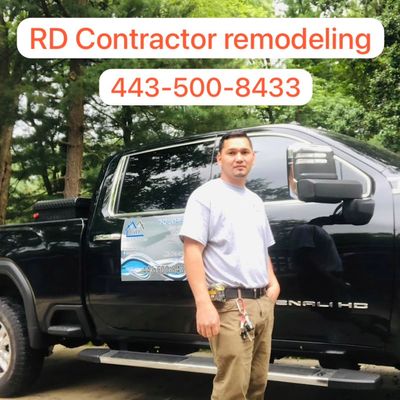 Avatar for RD Contractor