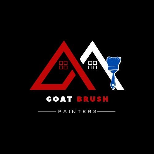 Goat Brush Painters