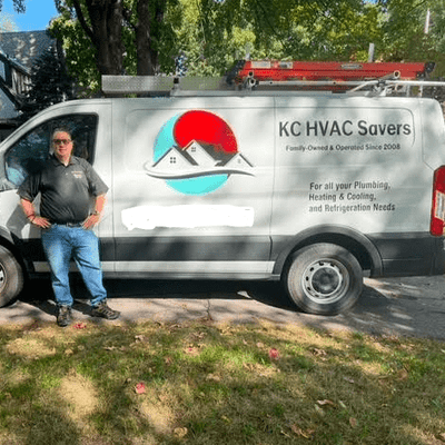 Avatar for KC HVAC Savers