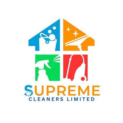 Avatar for Supreme Cleaners Limited