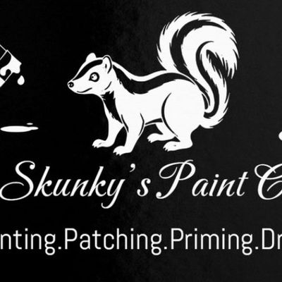 Avatar for Skunky’s paint co.