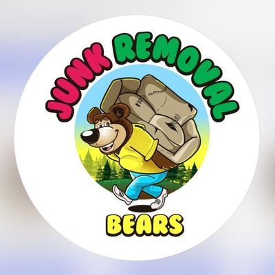 Avatar for Junk Removal Bears