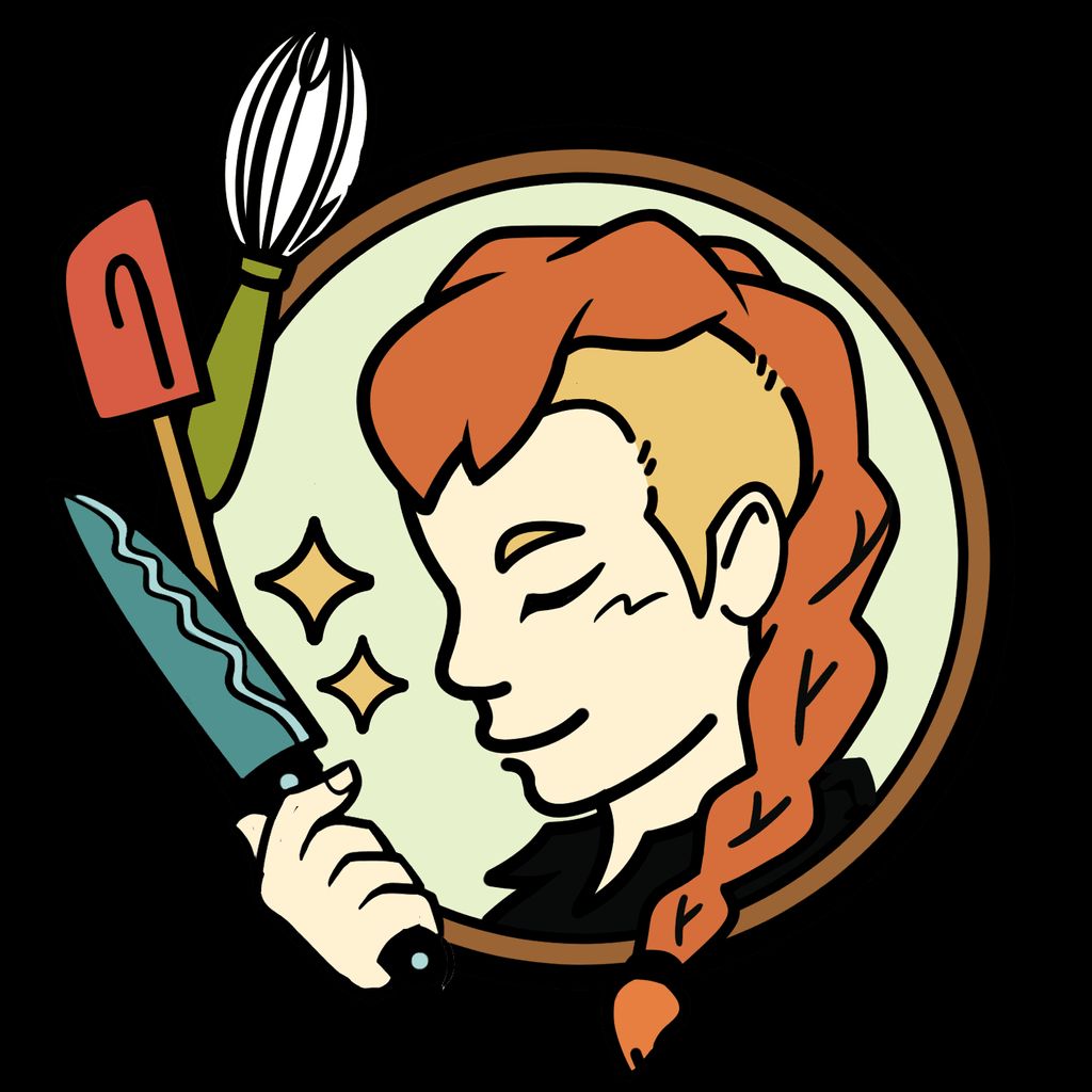 The Ginger Chef