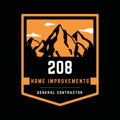 208 Home Improvements