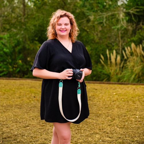 Stealing Time Photography