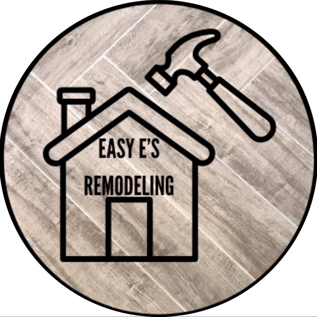 Easy E’s remodeling