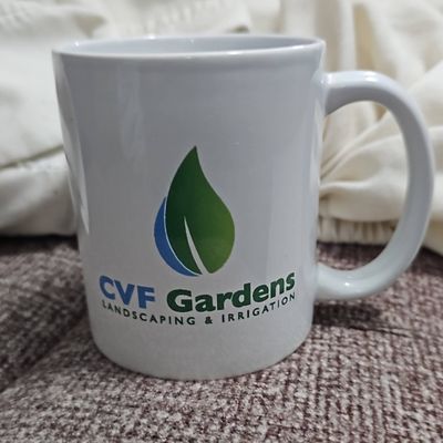 Avatar for CVF Gardens