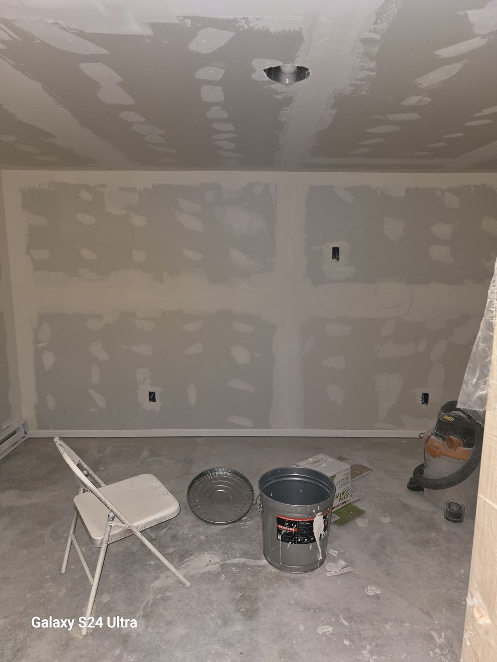 Projects and media