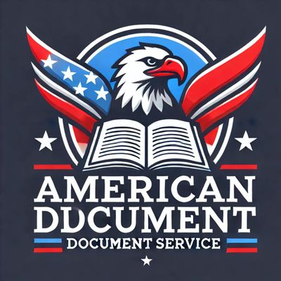 Avatar for American Document Service