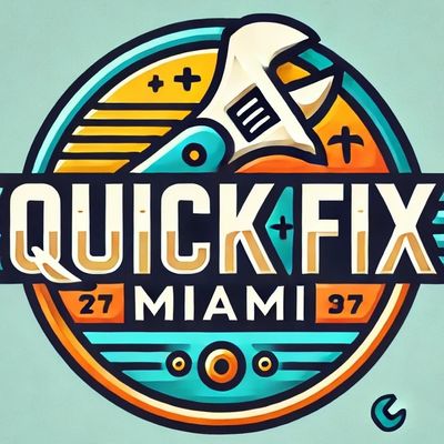 Avatar for QuickFix Miami