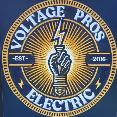 Avatar for Voltage Pros Electric