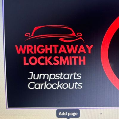 Avatar for Wrightaway Locksmith