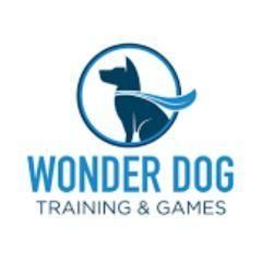 Avatar for Wonder Dog Training ATX