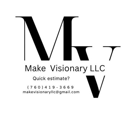 Avatar for Make visionary LLC