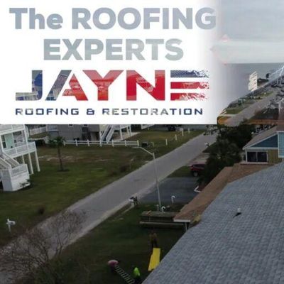 Avatar for Jayne Roofing & Restoration