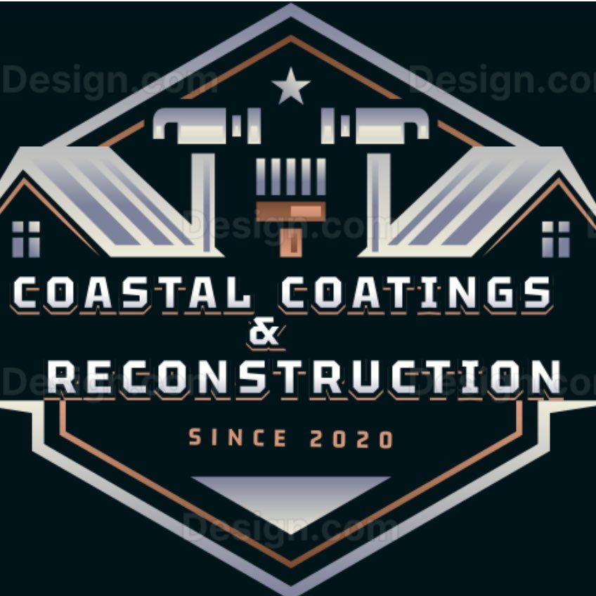 Coastal Coatings & Reconstruction