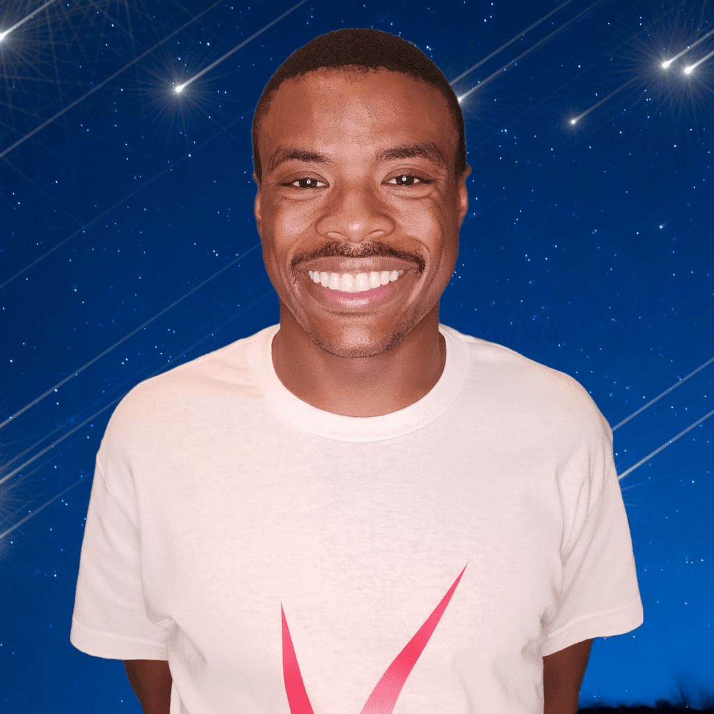 Kendrick Harris-Kenfinity