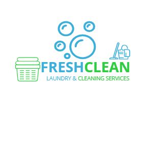 FreshClean Laundry & Cleaning Services