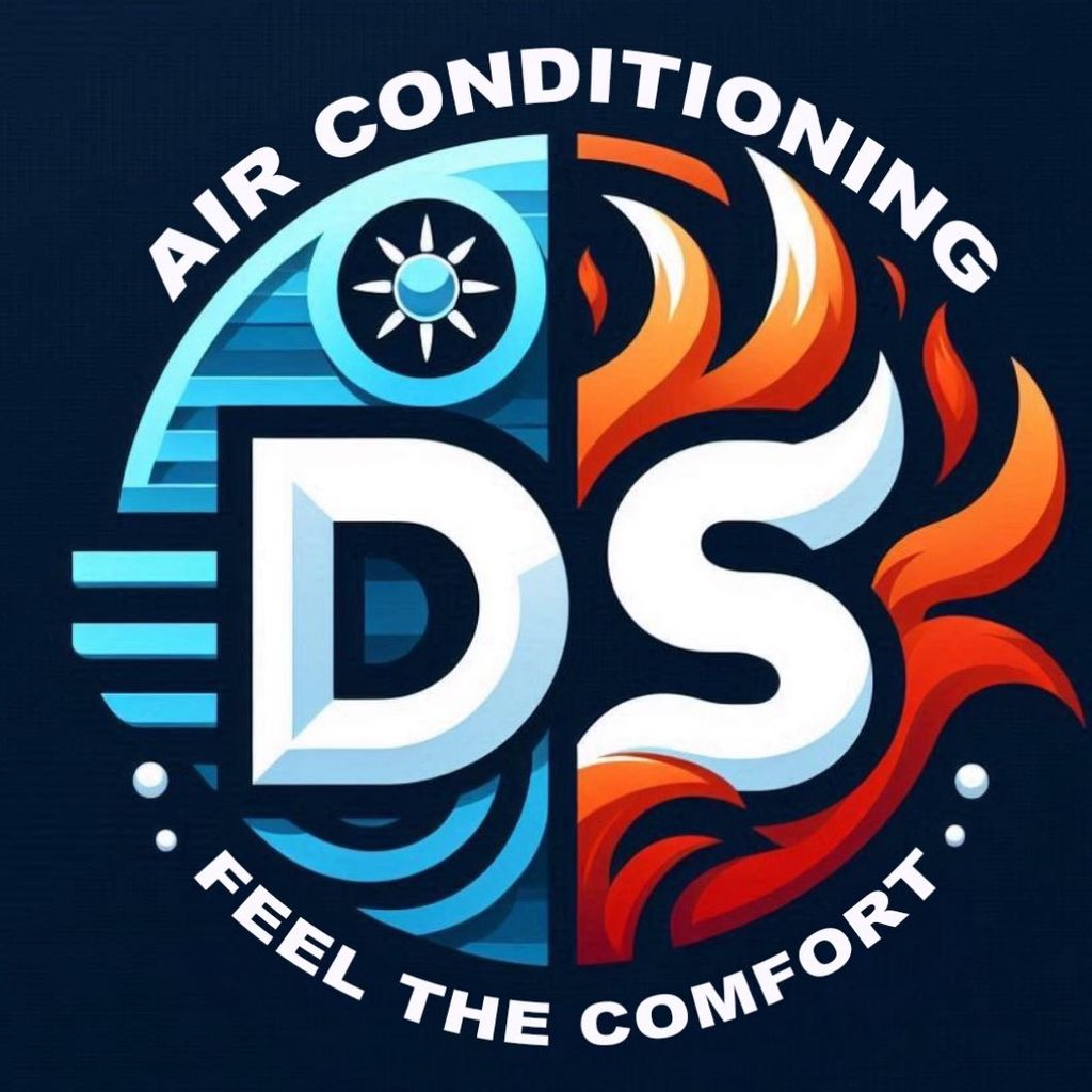 DS Air Codnitioning and Heating LLC