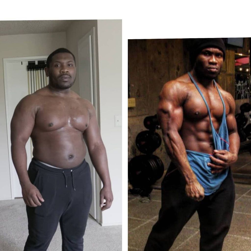 Joeysfitnessworld $150month weight loss program