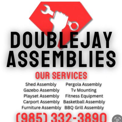 Avatar for DoubleJay Assemblies