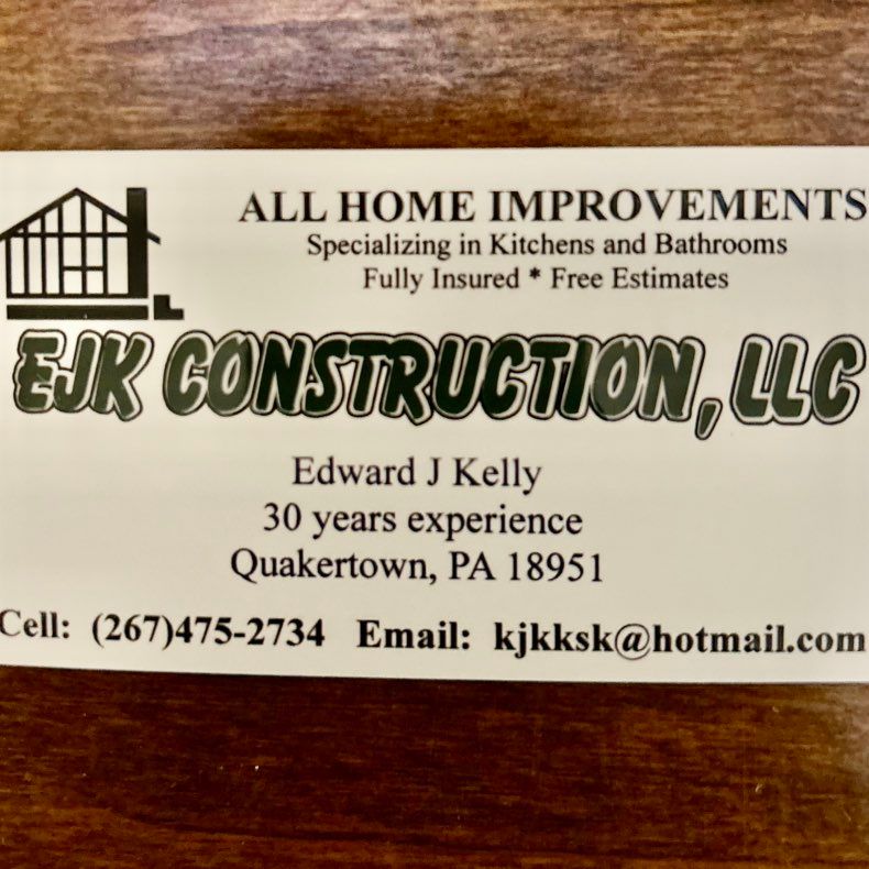 EJK Construction LLC