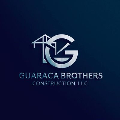 Avatar for GUARACA BROTHERS CONSTRUCTION LLC