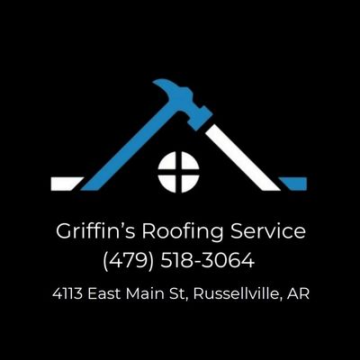 Avatar for Griffin's Roofing Service