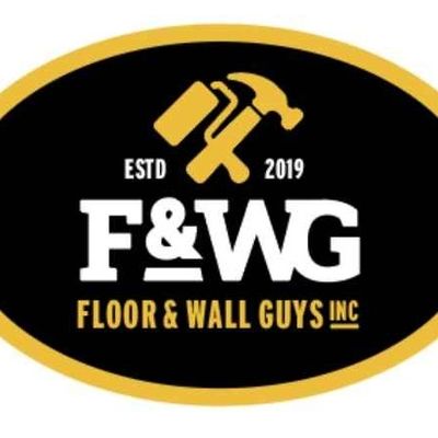 Avatar for Floor and Wall Guys Inc.