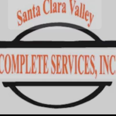 Avatar for SANTA CLARA VALLEY COMPLETE SERVICES INC