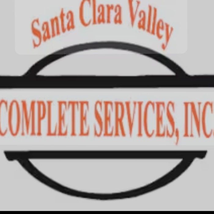 SANTA CLARA VALLEY COMPLETE SERVICES INC