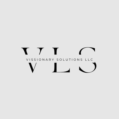 Avatar for Vls visionary solutions llc