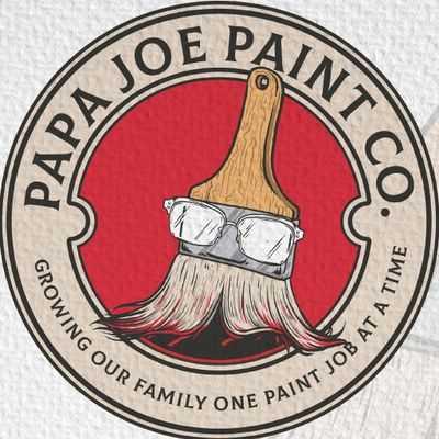 Avatar for Papa Joe Paint Co