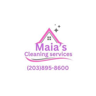 Avatar for Maia's Cleaning Service