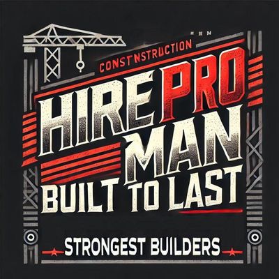 Avatar for Hire Pro Man Inc.