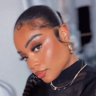 Avatar for HerBeautyUnlocked