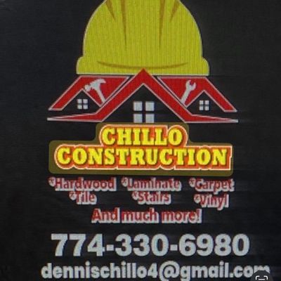 Avatar for Chillo Construction LLC