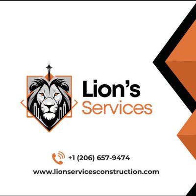 Avatar for Lion’s Services LLC