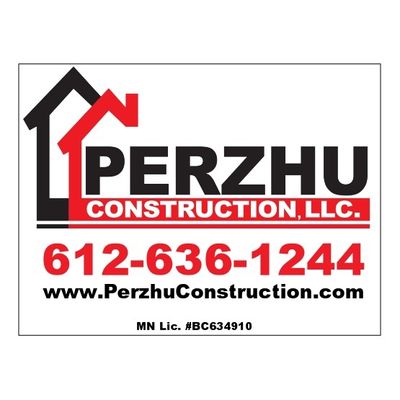 Avatar for Perzhu Construction