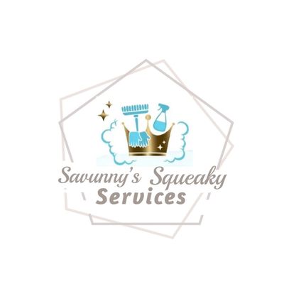 Avatar for Savunny’s Squeaky Services