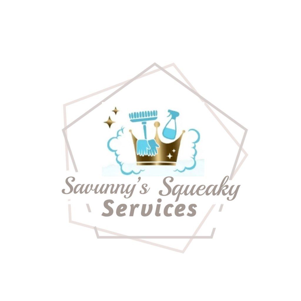 Savunny’s Squeaky Services