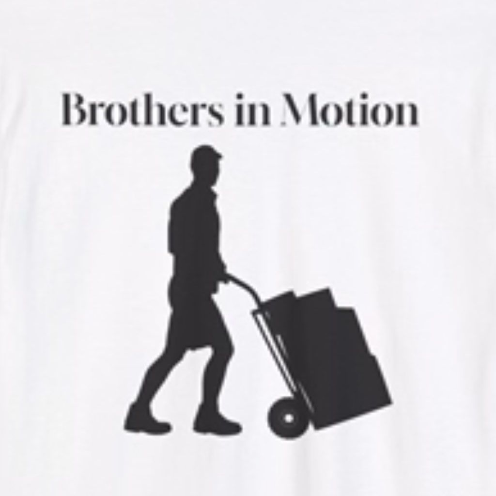 Brothers In Motion