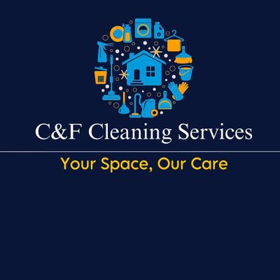 Avatar for C&F Cleaning Services