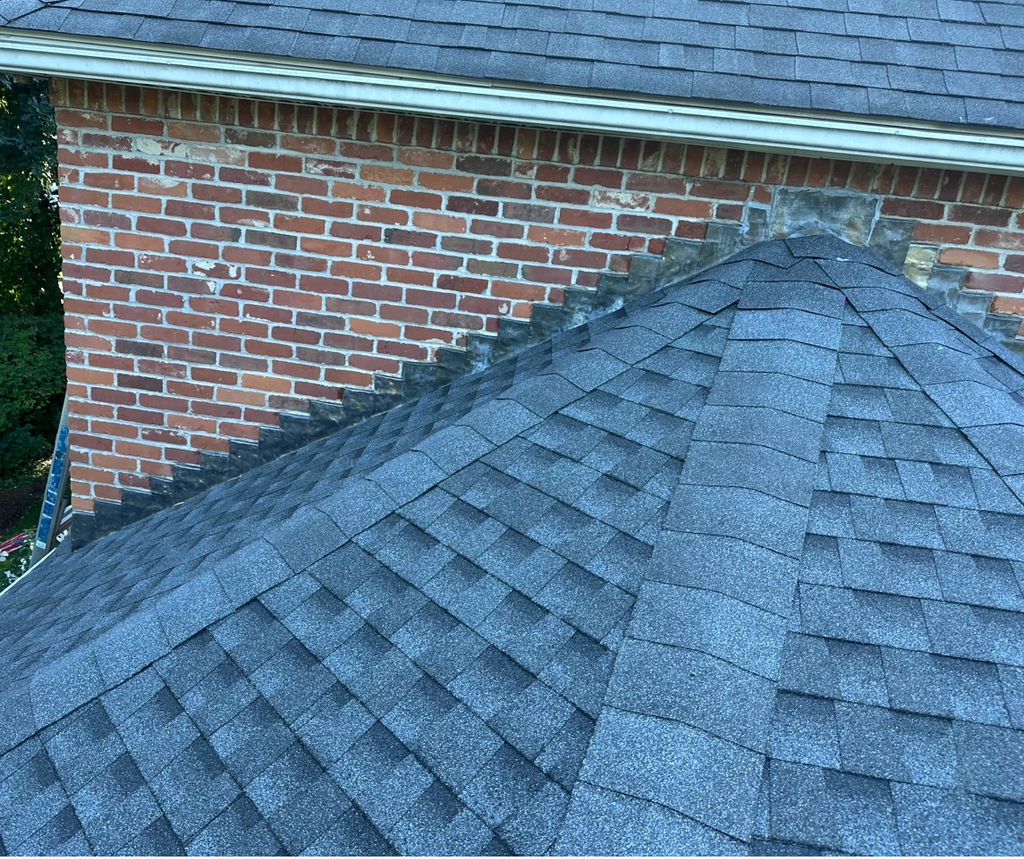 Roof Repair or Maintenance