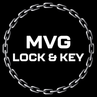 Avatar for MVG Lock & Key