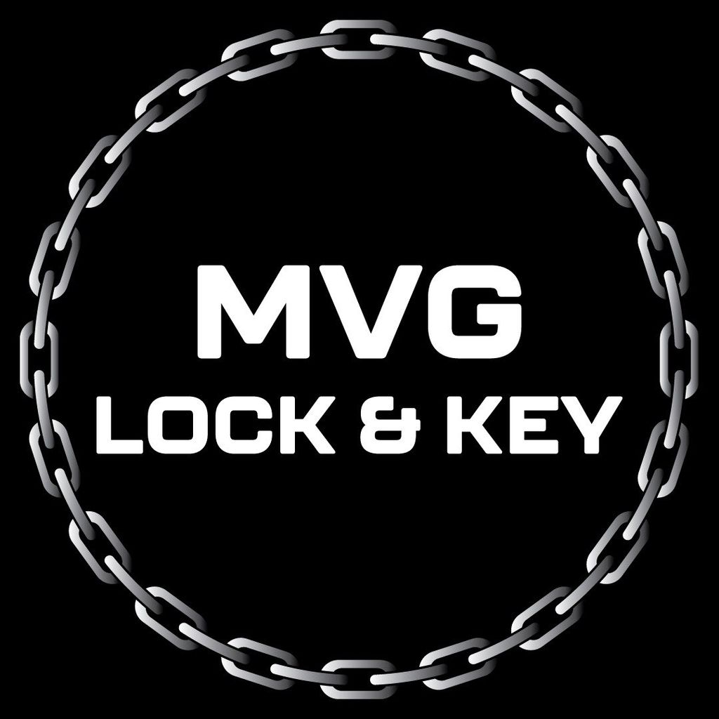 MVG Lock & Key