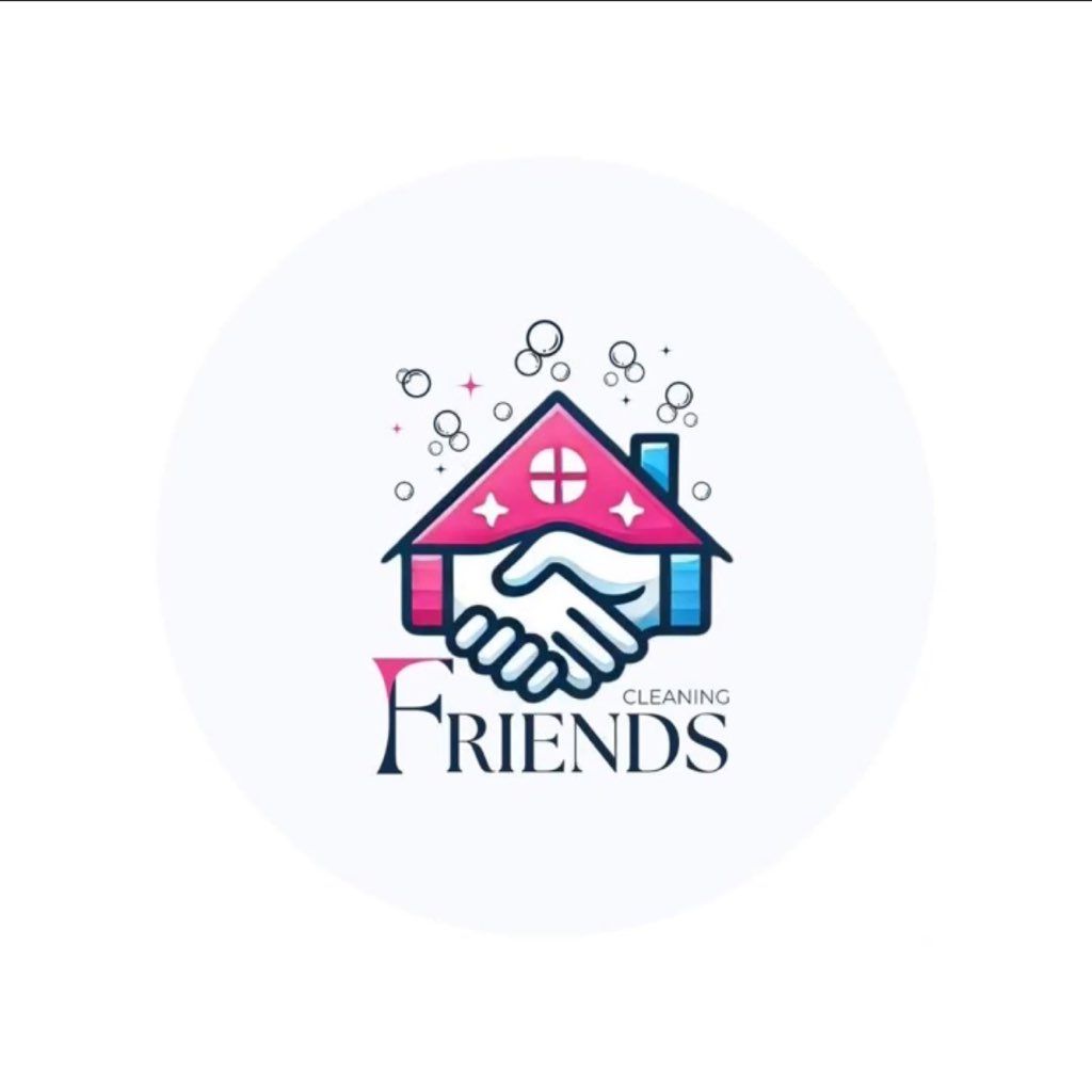 Cleaning friends LLC